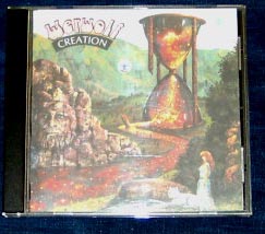 cd-creation